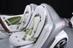 Smart ForSpeed Concept 2011 года